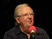 Tim Brooke-Taylor