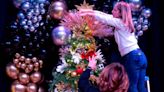 Festival of Trees rings in holidays with elaborately decorated Hollywood-themed trees