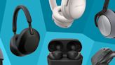 Make Quiet Bliss a Reality With Our Favorite Noise-Canceling Headphones