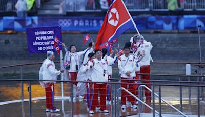 North Korea athletes have not received Samsung smartphones at Paris Games - IOC