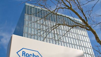 Roche’s Vabysmo challenges Eylea dominance with third European indication