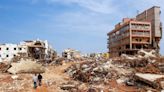 Libya floods: How Storm Daniel caused a river ‘tsunami’ that killed thousands