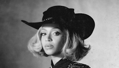 Beyoncé and a New Class of ‘Hat Acts’ Are Helping Cowboy Core Ride Again