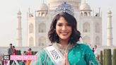 Miss Universo de Nicaragua está en ‘exilio indefinido’