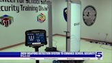PSJA ISD obtains new weapons detection system to enhance security