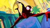 ‘Spider-Man: Across The Spider-Verse’ Snares $209M Global Bow – International Box Office