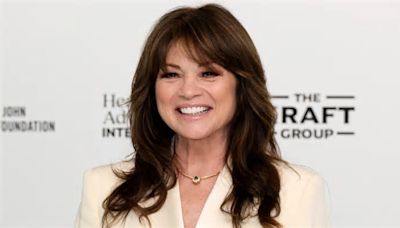 All The Details About Valerie Bertinelli's Food Network Exit Explained