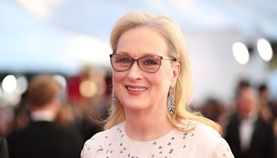 Are You a Meryl Streep Superfan? Prove It with These 20 Questions