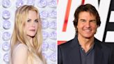 Nicole Kidman's Oscar Win Pushed Her to Find Love After Tom Cruise Divorce