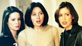 Alyssa Milano Allegedly Gave ‘Her or Me’ Ultimatum That Got Shannen Doherty Fired From Charmed