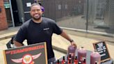 NC entrepreneur turns food truck sauce into success