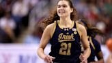 Not done: Maddy Westbeld announces her return to Notre Dame women's basketball