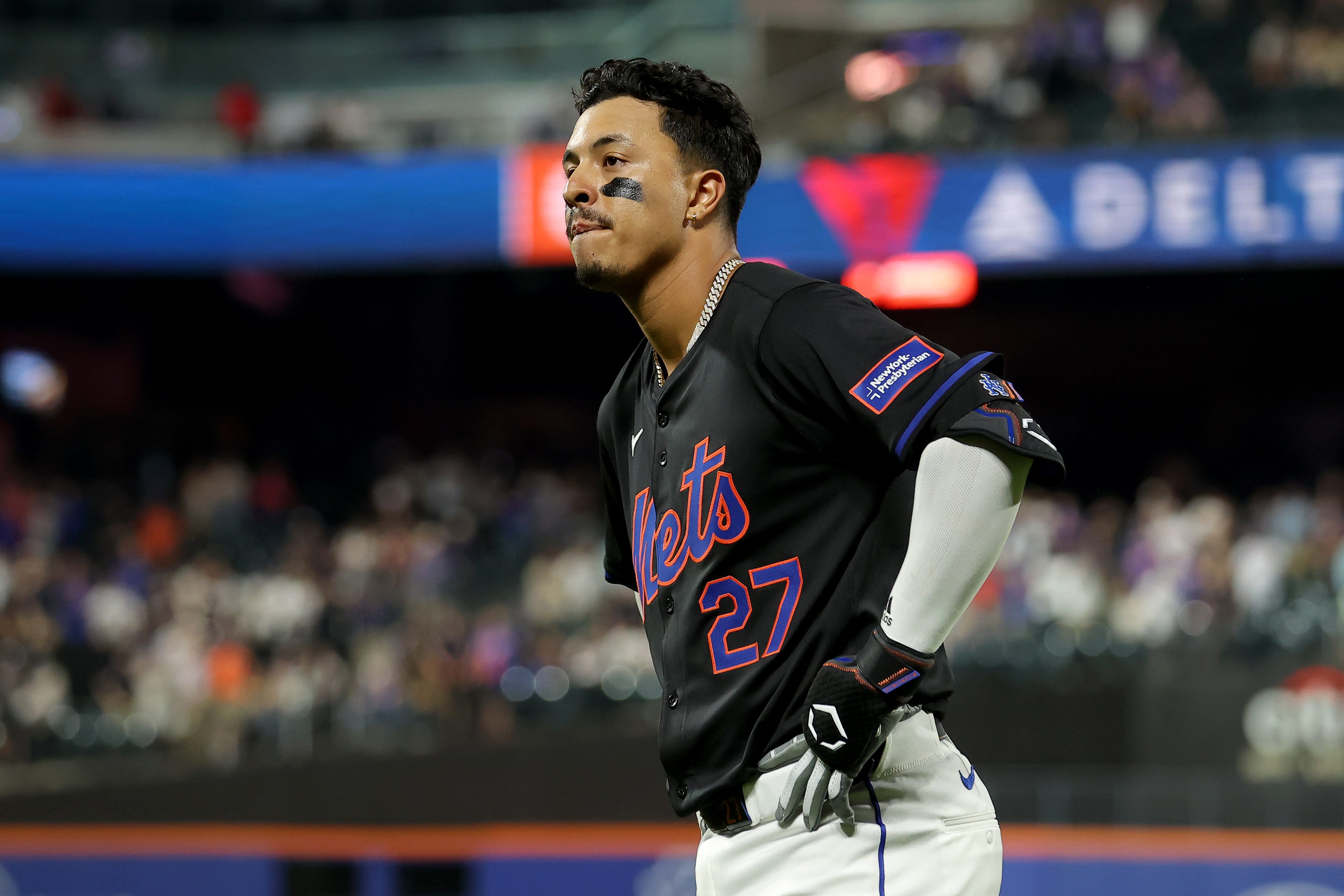 How an otherwise confidence-building performance unraveled for the Mets in a loss