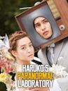 Haruko's Paranormal Laboratory