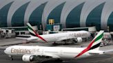 Emirates suspends Nigerian flights again over trapped ticket sales