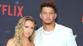 Brittany Mahomes Shares “Sad” Update on Her and Patrick’s Future Family Pets - E! Online