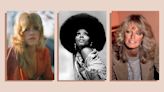 32 of the best 70s hairstyles as seen on celebrities