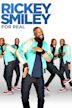 Rickey Smiley for Real