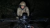 Ukraine says its Vampire bomber drone is such a nightmare for Russian troops they call it the 'Baba Yaga,' a mythical evil creature