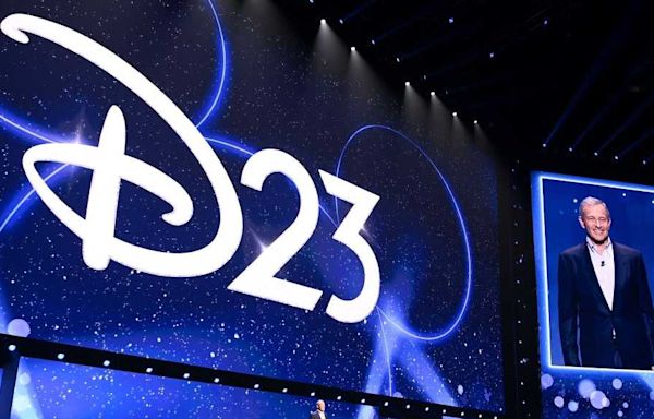 Here are the major theme park projects Disney has announced