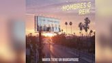 Hombres G lanza junto con Reik nueva versión de 'Marta tiene un marcapasos'