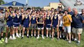 SMCC girls, Whiteford boys take track and field regional championships