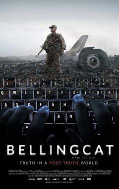 Bellingcat: Truth in a Post-Truth World