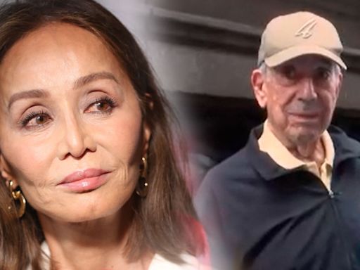 Mario Vargas Llosa volvió a España e impacta al revelar si regresó con Isabel Preysler