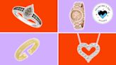 Hurry! This Macy's flash sale has up to 70% off jewelry and watches for Valentine's Day 2023