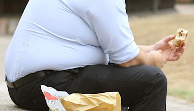 Fat people are costing us all billions. It’s time to get tough