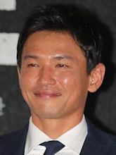 Hwang Jung-min