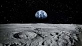 Moon bases will need to be 3 metres underground to avoid radiation