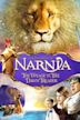 The Chronicles of Narnia: The Voyage of the Dawn Treader