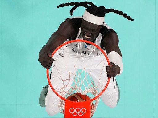 Wrong national anthem played for South Sudan at Olympics