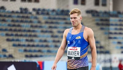 JO 2024 (décathlon): Kevin Mayer sort du silence après son inquiétante blessure