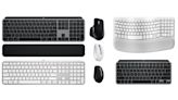 Logitech expands Designed for Mac range with more keyboards and mice