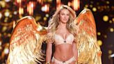Victoria's Secret Is Bringing Angel Wings Back to the Runway