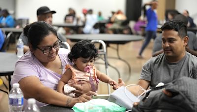 Heat-related Texas deaths climb after Beryl left millions without power for days or longer