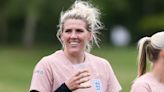 Millie Bright: Lionesses can shine light on 'unacceptable situations'