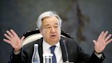 Guterres pide evitar una "mayor escalada" tras el ataque mortal en ciudad drusa del Golán