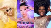 The 10 most-followed 'Drag Race' queens across Instagram, Twitter & TikTok