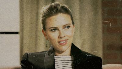 The director Scarlett Johansson called "every actors dream"