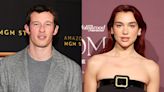 Dua Lipa’s Boyfriend Stars In A Show With Austin Butler & Barry Keoghan