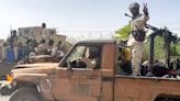 Sudan’s RSF claims it has captured a key city in the southeast