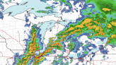 Live Michigan weather radar, traffic updates for April 5, 2023