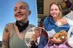 TikTok star Maddy Baloy, whose cancer journey touched millions, dead at 26: ‘A true inspiration’