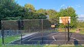 Construction on Central Falls basketball court is done, so why can't the public use it?