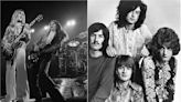 "I can still remember the three of us sitting there on the bed in utter awe": Geddy Lee recalls the day that Rush listened to Led Zeppelin for the first time