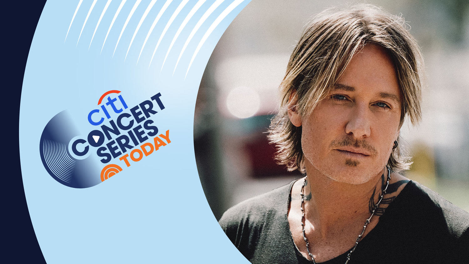 Keith Urban concert on TODAY: What you need to know
