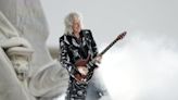 Brian May and Graham Gouldman launch tribute song to James Webb Space Telescope